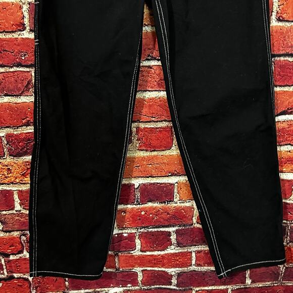 5/9 Empyre Tori Black Carpenter Skate Pants - Picture 6 of 12